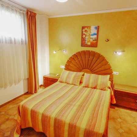 Orza - Holiday Home With Private Swimming Pool In Benissa Exterior foto