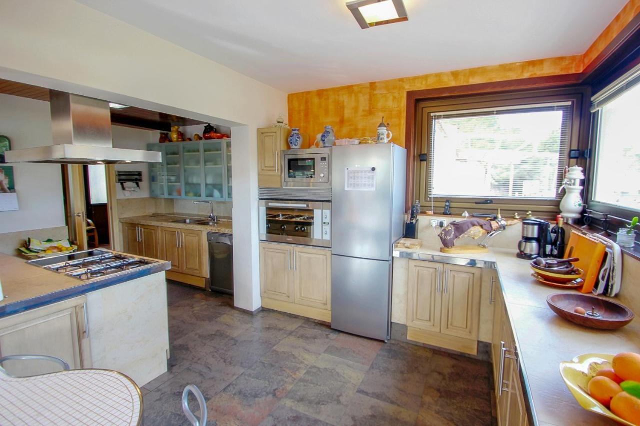 Orza - Holiday Home With Private Swimming Pool In Benissa Exterior foto
