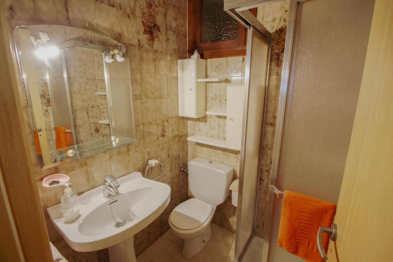 Orza - Holiday Home With Private Swimming Pool In Benissa Exterior foto